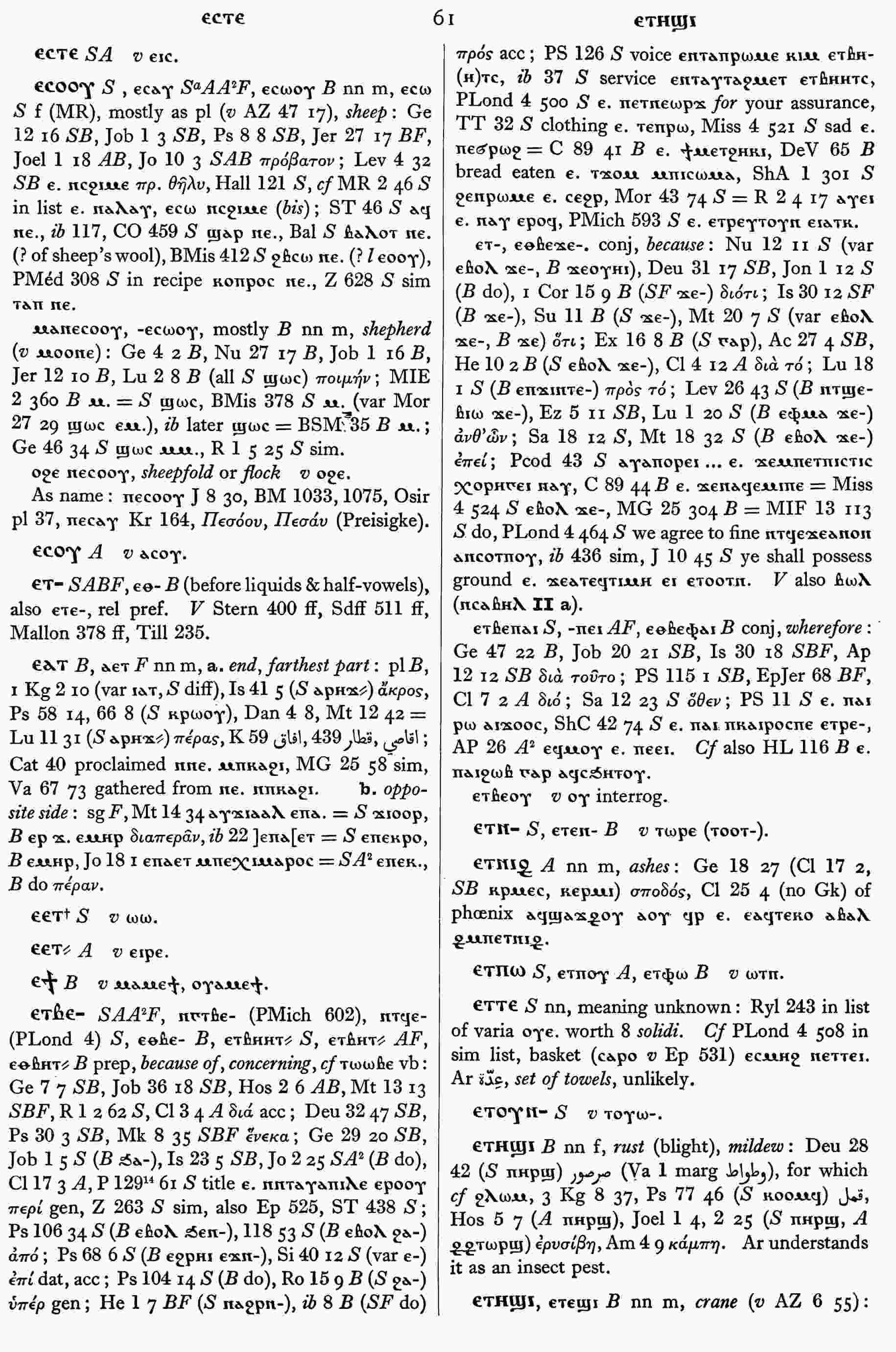 61
