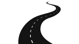 https://static.vecteezy.com/system/resources/previews/007/493/945/non_2x/winding-highway-road-black-coil-line-asphalt-with-white-dotted-line-difficulties-of-life-path-with-constantly-changing-events-priorities-vector.jpg