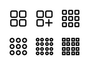 https://static.vecteezy.com/system/resources/thumbnails/006/884/490/small_2x/simple-set-of-grid-menu-related-line-icons-contains-icons-as-square-add-circles-and-more-free-vector.jpg