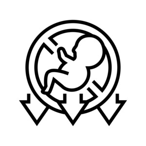 https://static.vecteezy.com/system/resources/previews/010/315/718/original/miscarriage-baby-line-icon-illustration-vector.jpg