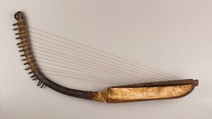 https://en.wikipedia.org/wiki/arched_harp