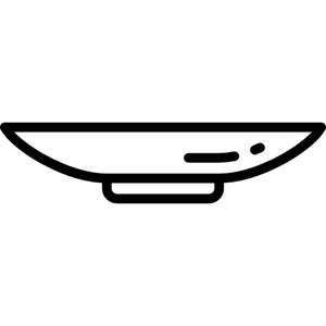 https://www.flaticon.com/free-icon/plate_103137