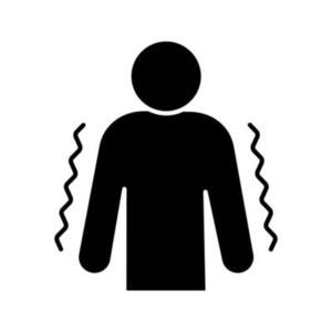 https://static.vecteezy.com/system/resources/thumbnails/007/228/347/small_2x/trembling-glyph-icon-silhouette-symbol-anxiety-shaking-body-worrying-and-afraid-person-chills-physiological-stress-symptoms-negative-space-isolated-illustration-vector.jpg