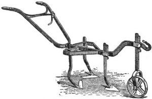 https://upload.wikimedia.org/wikipedia/commons/f/f7/EB1911_Hoe_-_Martin%E2%80%99s_One-Row_Horse_Hoe.jpg