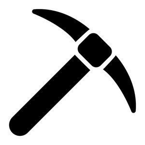 https://www.flaticon.com/free-icon/pickaxe_6376488