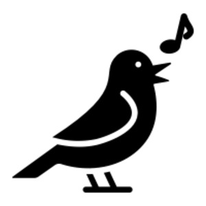 https://thenounproject.com/browse/icons/term/bird-song/