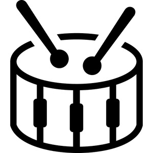 https://uxwing.com/drum-icon/