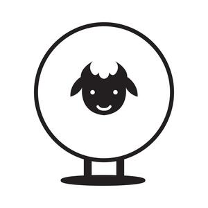 https://www.vecteezy.com/vector-art/5538148-cartoon-cute-fat-sheep-logo-symbol-icon-vector-graphic-design-illustration