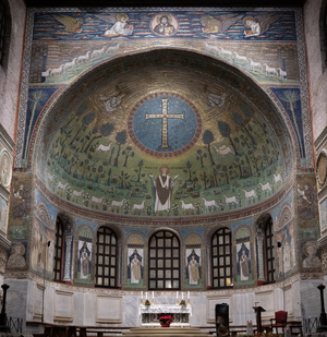 https://en.wikipedia.org/wiki/Apse