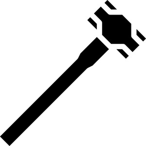 https://www.flaticon.com/free-icon/sledgehammer_1422288