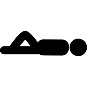 https://www.flaticon.com/free-icon/lying-man-posture-silhouette_46875