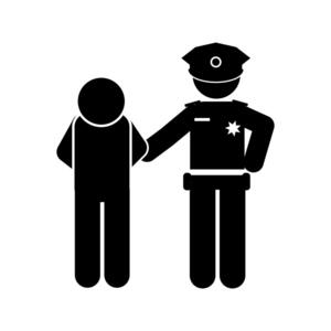 https://www.vecteezy.com/free-vector/arrest-icon