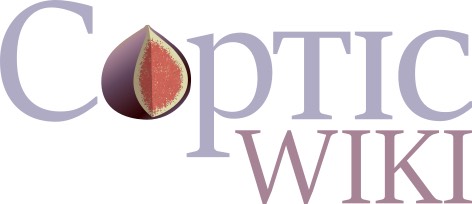 CopticWiki